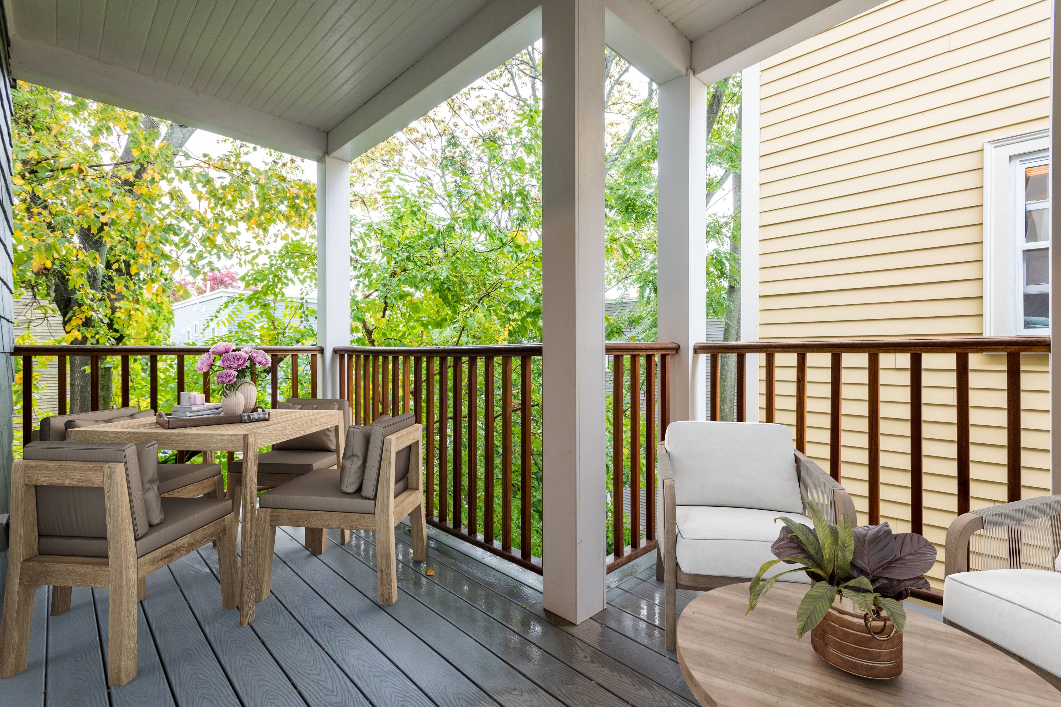 23 Howard Street Unit 3 | Cambridge, MA